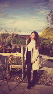 Meet your Posher, Maria